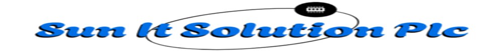 Sun IT Solutions PLC | Data Center, Networking & Software Development